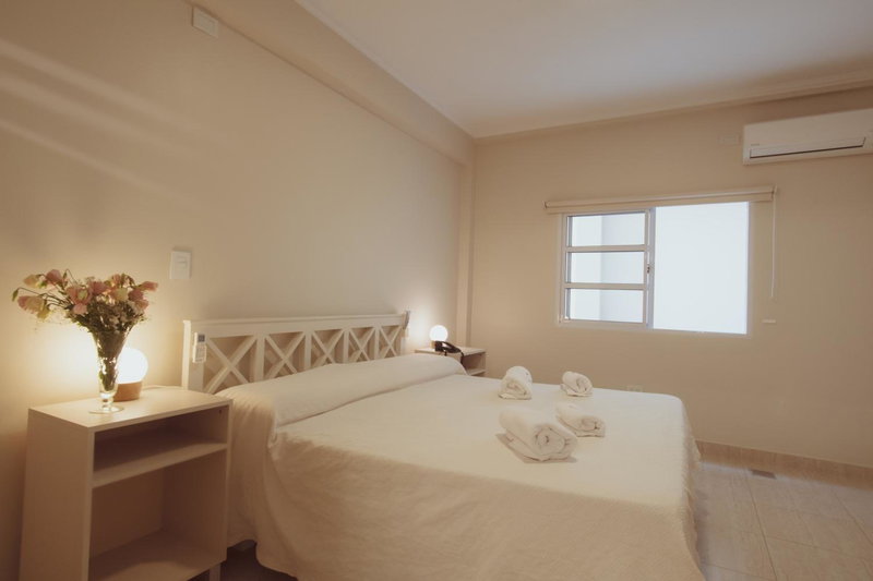 Hotel Tonight, Salta, Argentine