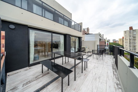 La Vie Suite Palermo Hollywood, Colegiales, Argentina