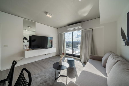 La Vie Suite Palermo Hollywood, Colegiales, Argentina