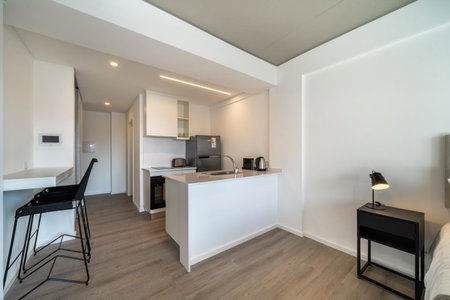La Vie Suite Palermo Hollywood, Colegiales, Argentina