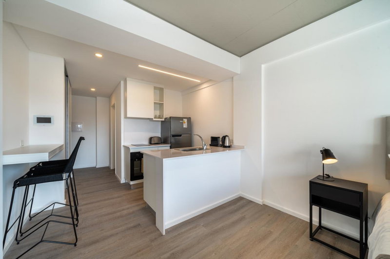 La Vie Suite Palermo Hollywood, Colegiales, Argentina