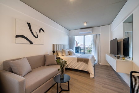 La Vie Suite Palermo Hollywood, Colegiales, Argentina