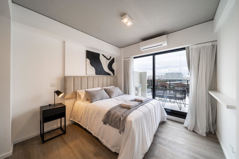 La Vie Suite Palermo Hollywood, Colegiales, Argentina