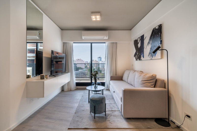 La Vie Suite Palermo Hollywood, Colegiales, Argentina