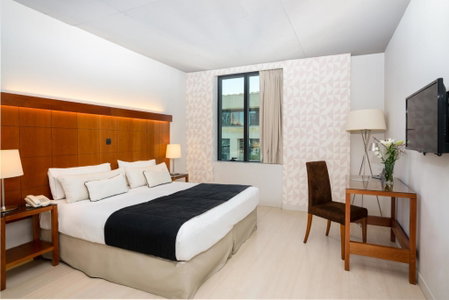 LM Hotel, Belgrano, Argentina
