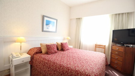 Hotel Guerrero, Mar del Plata, Argentinien