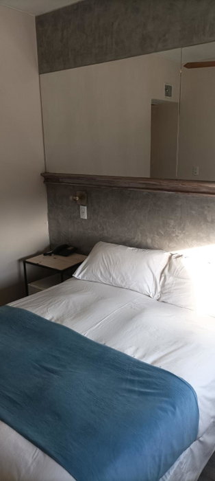 Hotel Internacional, Mendoza, Argentina