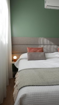 Huli B&B, Mendoza, Argentine