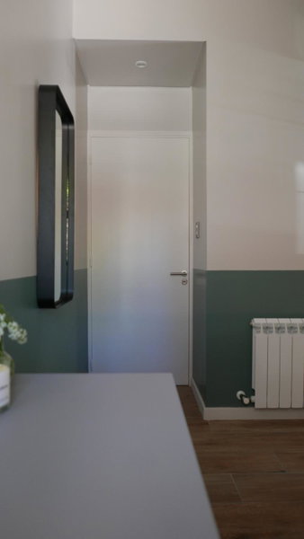 Huli B&B, Mendoza, Argentine