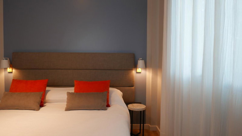 Huli B&B, Mendoza, Argentine