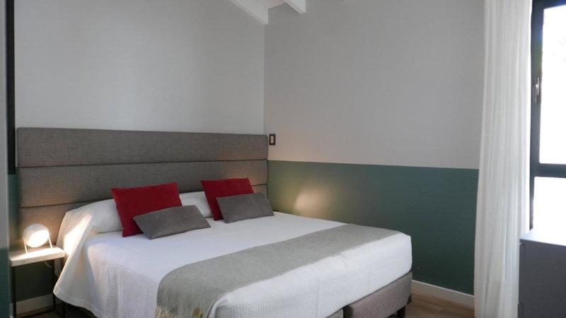 Huli B&B, Mendoza, Argentine