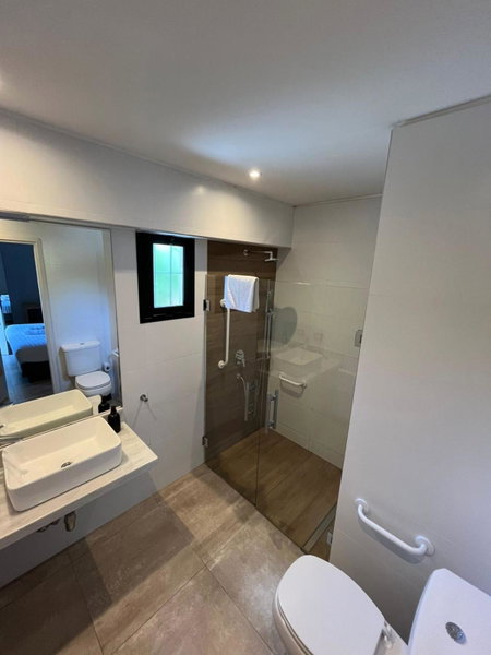 Huli B&B, Mendoza, Argentine