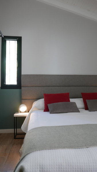 Huli B&B, Mendoza, Argentine