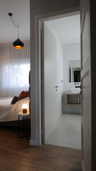 Huli B&B, Mendoza, Argentine
