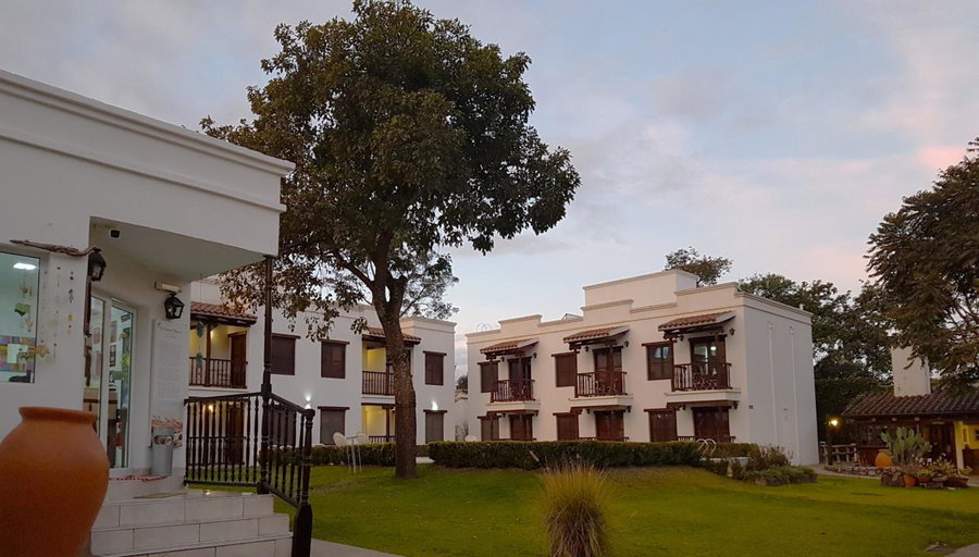 Posada de los Poetas Hotel Boutique, Salta, Аргентина