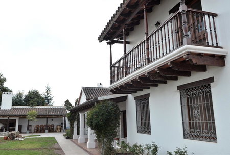 Posada de los Poetas Hotel Boutique, Salta, Аргентина