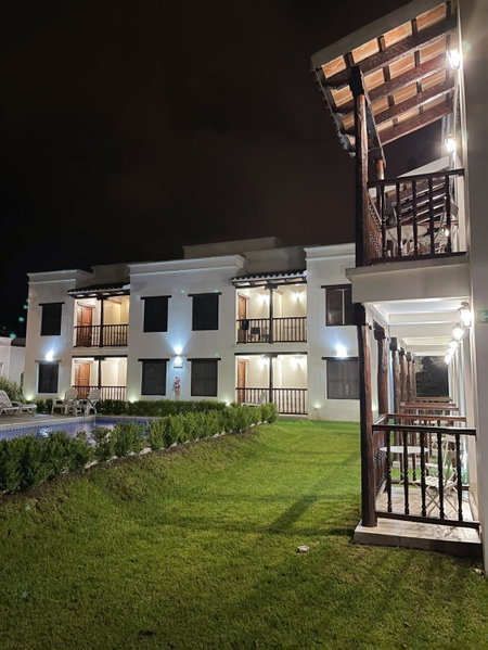 Posada de los Poetas Hotel Boutique, Salta, Аргентина