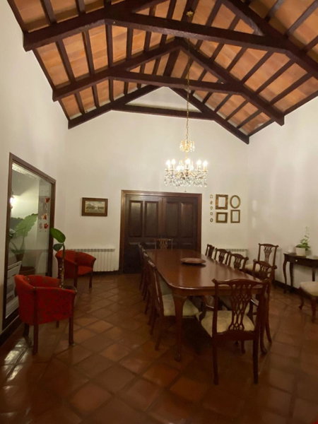 Posada de los Poetas Hotel Boutique, Salta, Аргентина