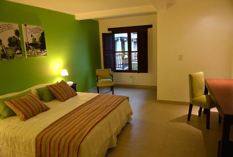 Posada de los Poetas Hotel Boutique, Salta, Аргентина