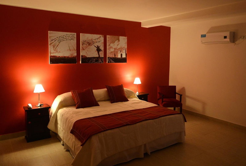 Posada de los Poetas Hotel Boutique, Salta, Аргентина