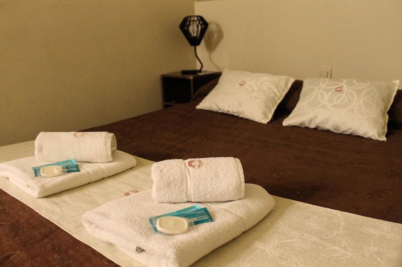 Casi Guemes Hotel, Cordoba, Argentina