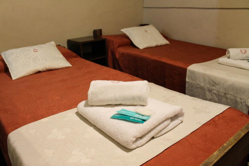 Casi Guemes Hotel, Cordoba, Argentina