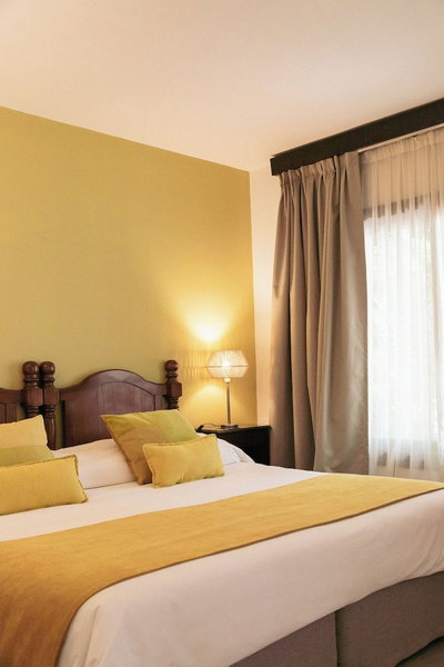 La Posta del Pilar Hotel & Spa - Adults Only, Pilar, Аргентина