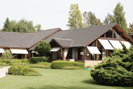 La Posta del Pilar Hotel & Spa - Adults Only, Pilar, Аргентина