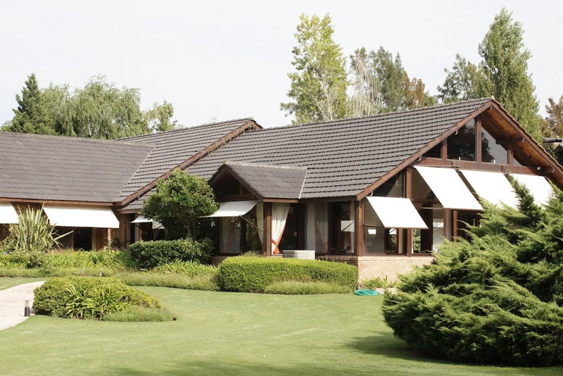 La Posta del Pilar Hotel & Spa - Adults Only, Pilar, Аргентина