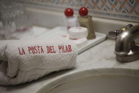 La Posta del Pilar Hotel & Spa - Adults Only, Pilar, Аргентина