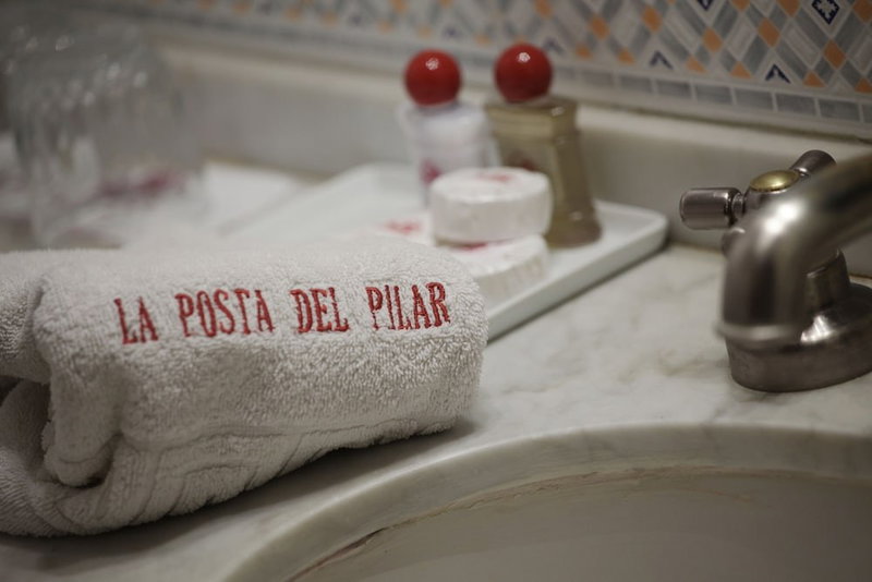 La Posta del Pilar Hotel & Spa - Adults Only, Pilar, Аргентина