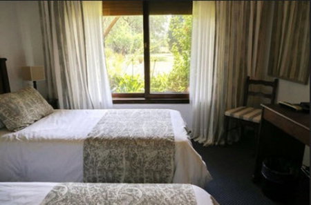 La Posta del Pilar Hotel & Spa - Adults Only, Pilar, Аргентина