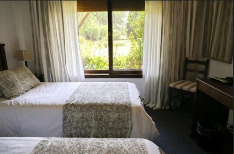 La Posta del Pilar Hotel & Spa - Adults Only, Pilar, Аргентина