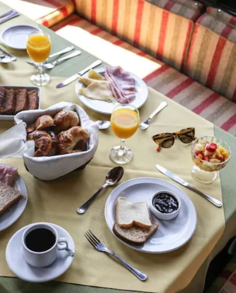 La Posta del Pilar Hotel & Spa - Adults Only, Pilar, Аргентина