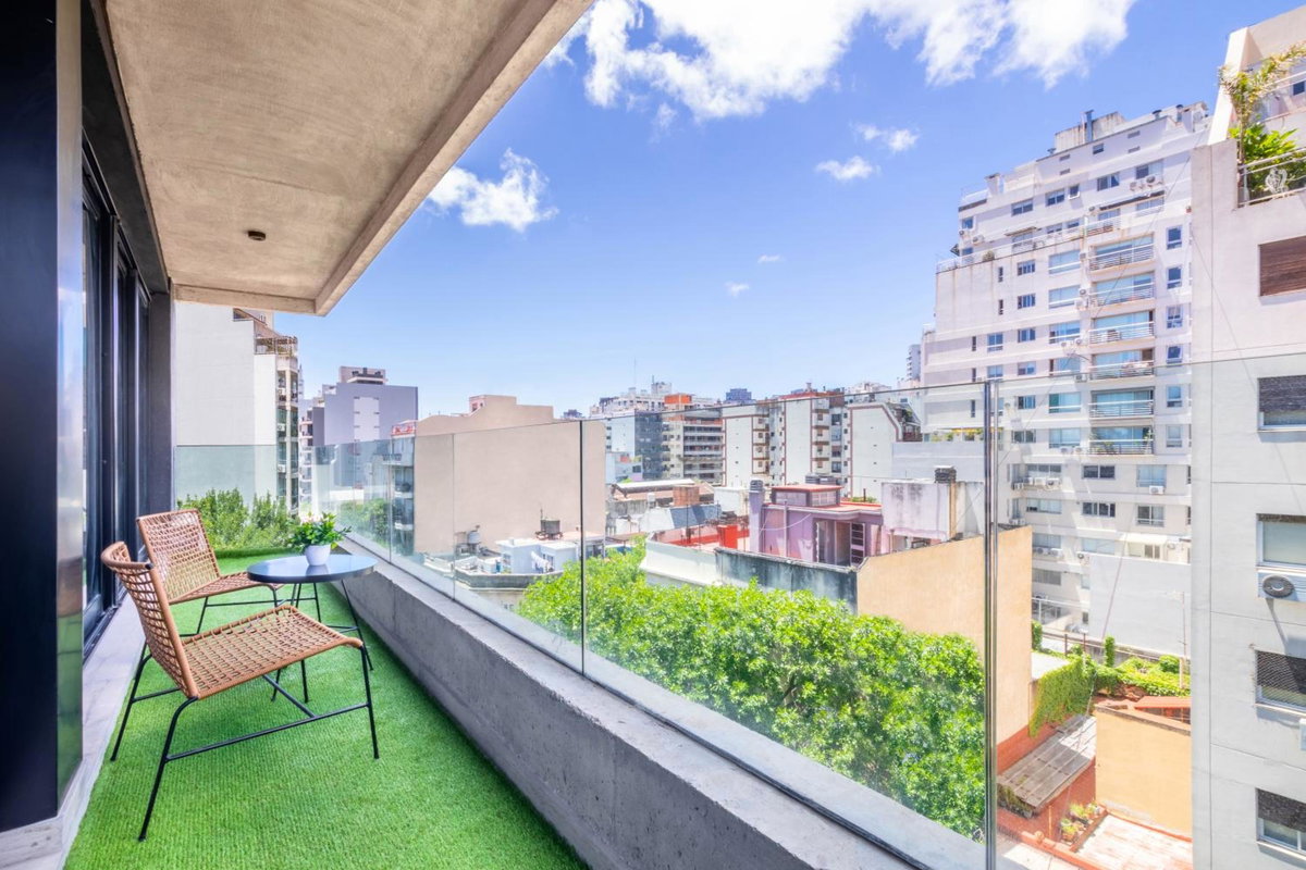 Hotel · Family Apartments in Palermo - by BueRentals, Colegiales