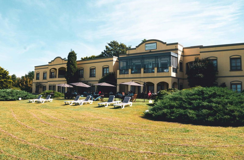 Wyndham Garden Luján, Lujan, Argentina
