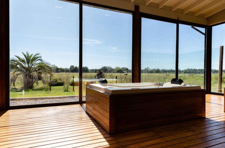Wyndham Garden Luján, Lujan, Argentina