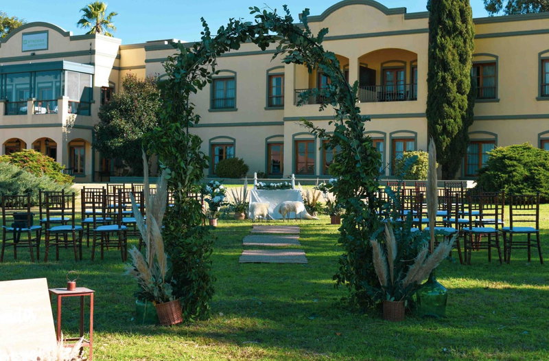 Wyndham Garden Luján, Lujan, Argentina