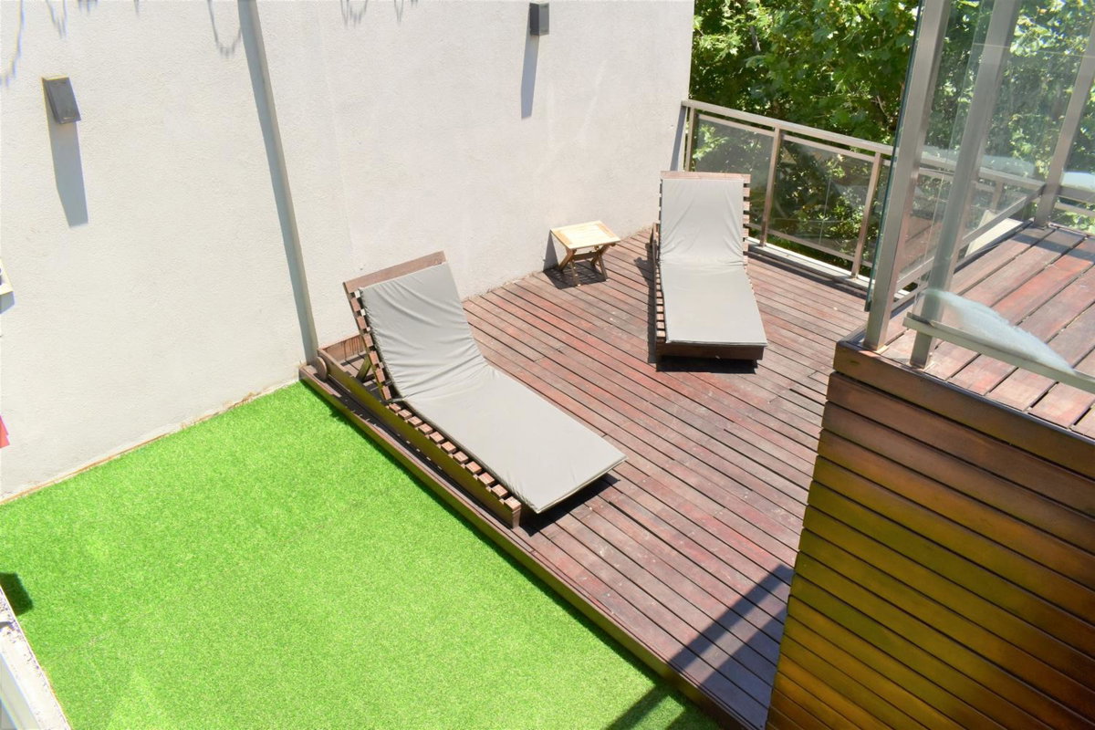 Hotel · Syrah Suites, Colegiales
