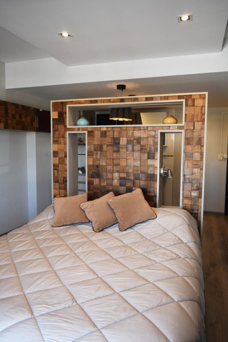 Syrah Suites, Colegiales, Argentinien