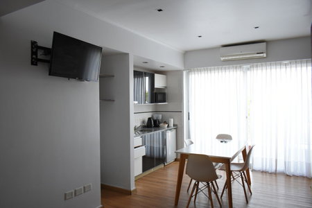 Syrah Suites, Colegiales, Argentinien