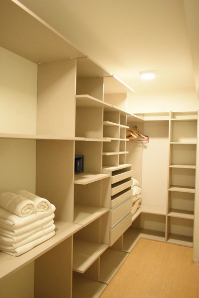 Syrah Suites, Colegiales, Argentinien