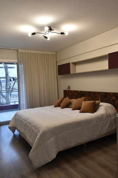 Syrah Suites, Colegiales, Argentinien