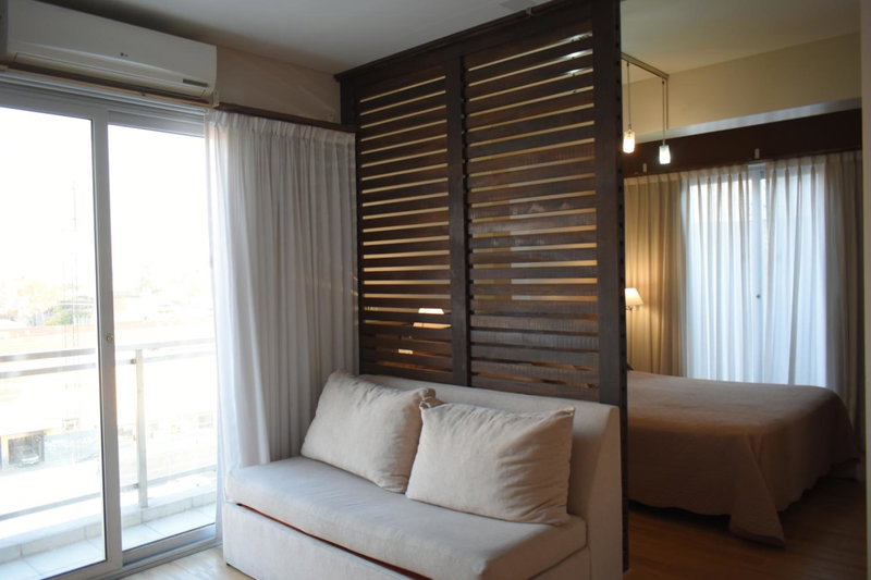 Syrah Suites, Colegiales, Argentinien