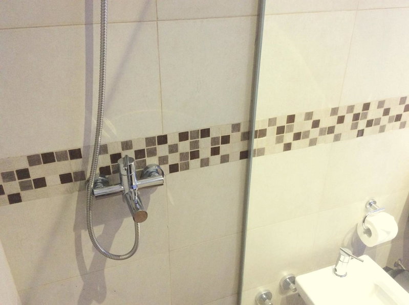 Syrah Suites, Colegiales, Argentinien