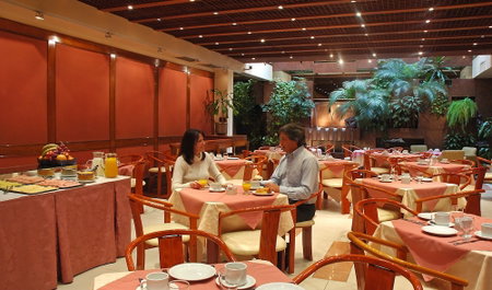 Wilton Hotel, Retiro, Аргентина