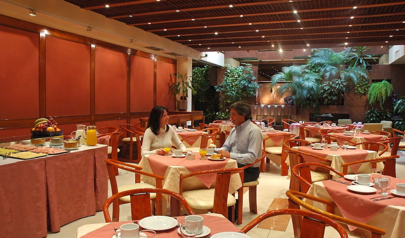 Wilton Hotel, Retiro, Аргентина