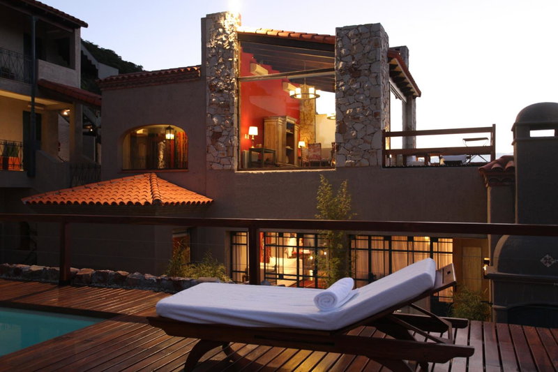 Kkala Boutique Hotel, Salta, Argentine