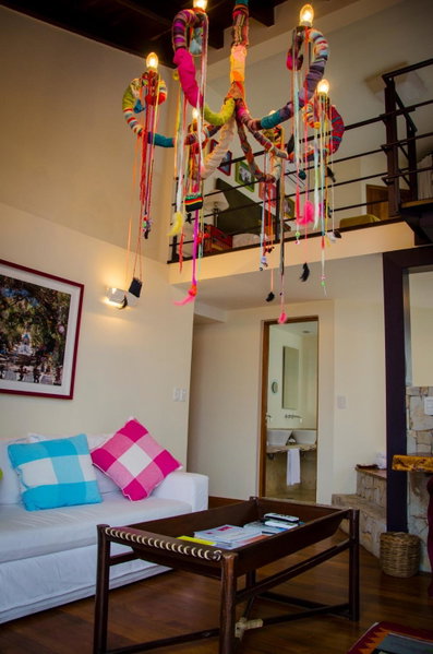 Kkala Boutique Hotel, Salta, Argentine