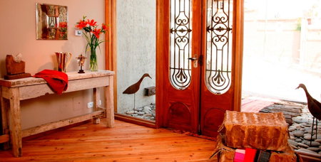 Kkala Boutique Hotel, Salta, Argentine